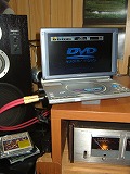 Playing DVD-Audio